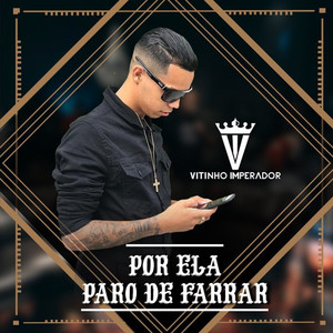 Por Ela Paro de Farrar