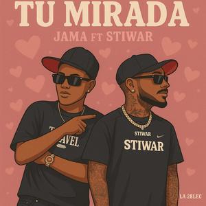 Tu mirada (feat. Jama)