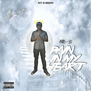Pain In My Heart (Explicit)