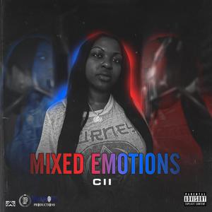 Mixed Emotions (Explicit)