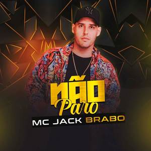 Não Paro (Batidão Retrô)