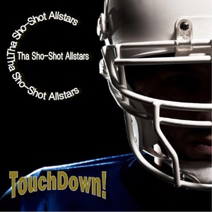 Touch Down! (feat. B. Dot)