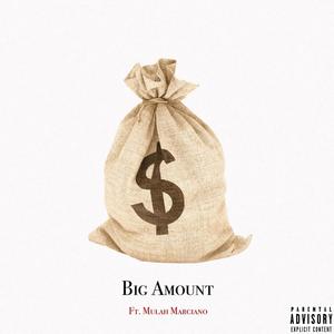 Big Amount (feat. Mulah Marciano) [Explicit]