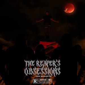 The Reaper's Obsession