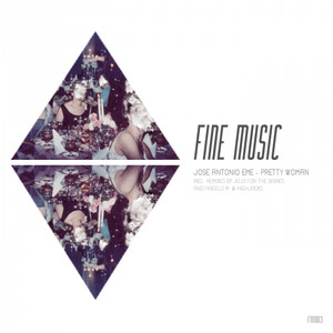 Pretty Woman (Jelly for the Babies Remix)