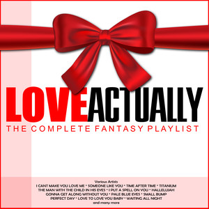Someone Like You-Jean Shimpton