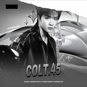 Colt 45