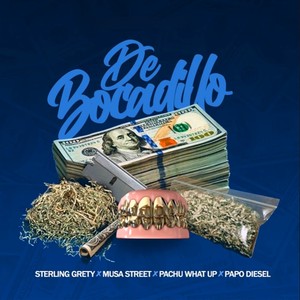 De Bocadillo (Explicit)