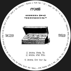 Horisontal (Original Mix)