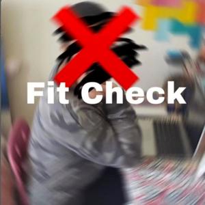 Fit check (feat. PlayaKay) [Explicit]