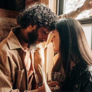 Another Round (feat. Khari Mateen) (Explicit)