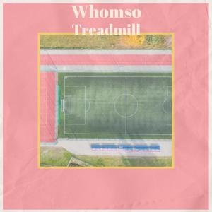 Whomso Treadmill