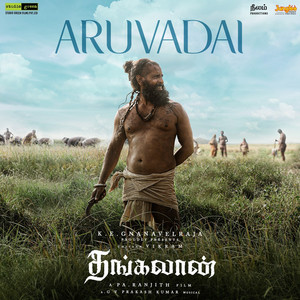 Aruvadai (From "Thangalaan)