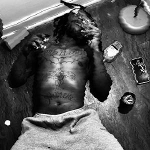 Dark Storms(feat. RG. Skeem) (Explicit)