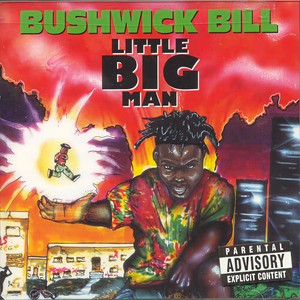 Little Big Man (Explicit)