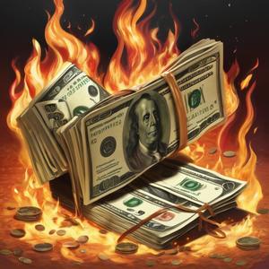 Dirty Money (feat. Dj mcgraw|Explicit)