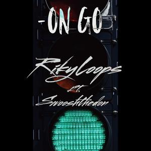 On Go (feat. Swooshthedon) [Explicit]