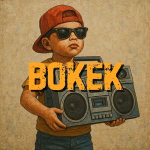 BOKEK (Explicit)