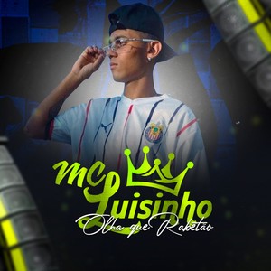 Mc Luisinho - Olha Que Rabetão (Explicit)