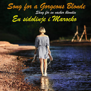 En sidolinje i Marocko