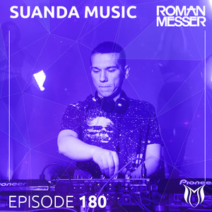 Amphitrite (Suanda 180) (Original Mix)