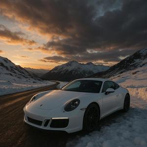 Pure White (feat. Bargholz, Quantich & Tkd)