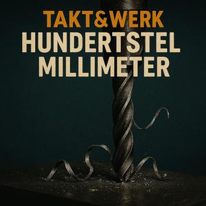 Hundertstel Millimeter (Explicit)