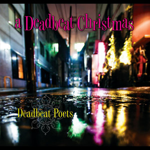 A Deadbeat Christmas