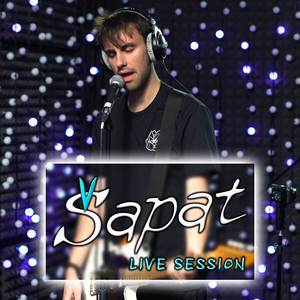 Cvet (Šapat Live Session)