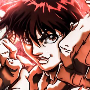 Baki vs Jack. Iluminado por el Sol (Explicit)