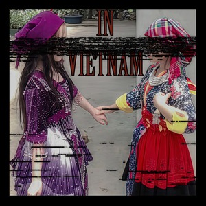 IN VIETNAM