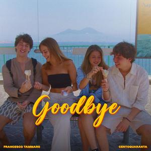 Goodbye (Explicit)