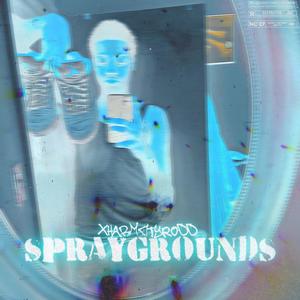 Spraygrounds! (Explicit)