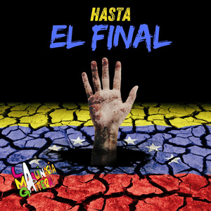 Hasta El Final (Explicit)