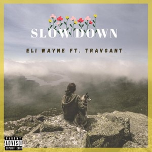 Slow Down (feat. Travgant) [Explicit]