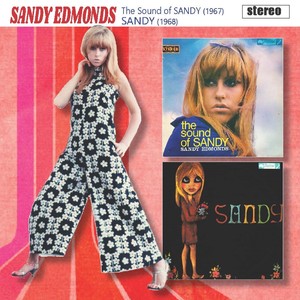 The Sound Of Sandy / Sandy