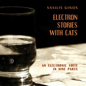 Electron Stories With Cats