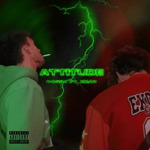 Attitude (feat. Zgab) [Explicit]