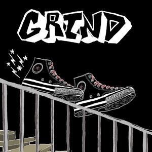 Grind (Explicit)