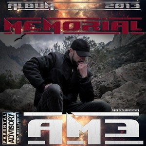 Album Memorial 2013 (Explicit)