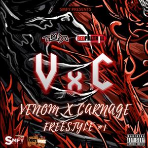 Venom x Carnage Freestyle #1 (Explicit)