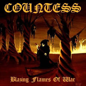 Countess - Winter Solstice (Explicit)