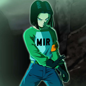 Android 17 Theme