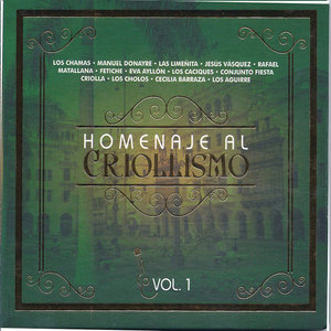 POTPURRI: El Pajarillo, Anhelos, Mañanita, Ven aca Limeña, Nostalgia Chalaca