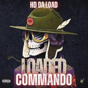 Loaded Commando