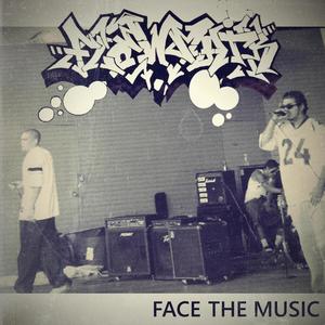 Face The Music (Explicit)