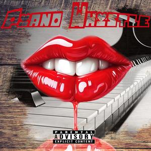 Piano Whistle (feat. Jimmy R)