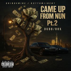 Stayd Down (Explicit)