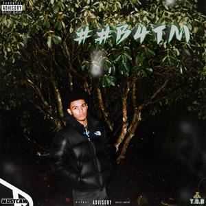 P **** (feat. MacDuce) (Explicit)