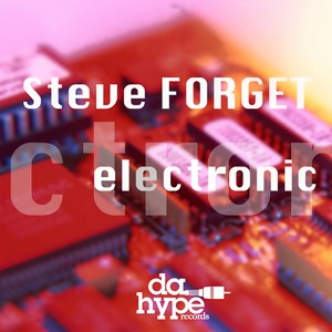 Electronic (Original Mix)